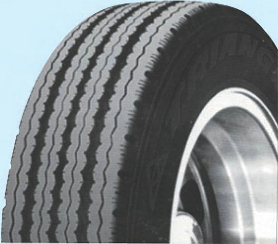 11r22.5, 295/80r22.5 Radial Truck Tyres for Latin America South America