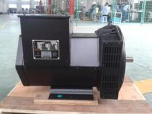 4 Wire Double Bearing Brushless Alternator In Diesel Genera