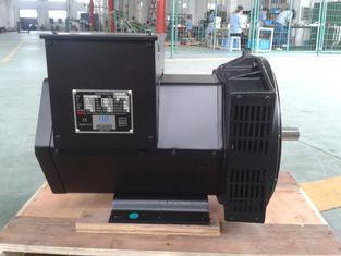 4 Wire Double Bearing Brushless Alternator In Diesel Genera