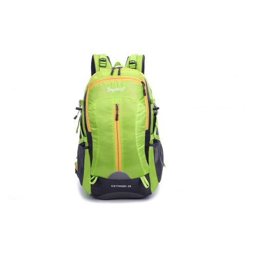 light weight outing hiking sports backpack