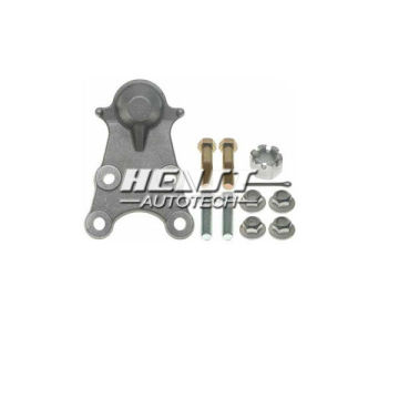 Ball Joint For ISUZU 8971034370