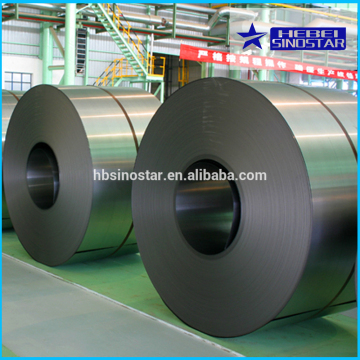 Cold Rolled Steel Coils/Steels(CR)