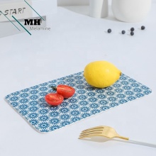 High Quality Melamine Breakfast Board