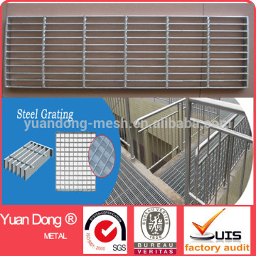 galvanized webforge steel grating,galvanized electroforge grating,galvanized webforge grating