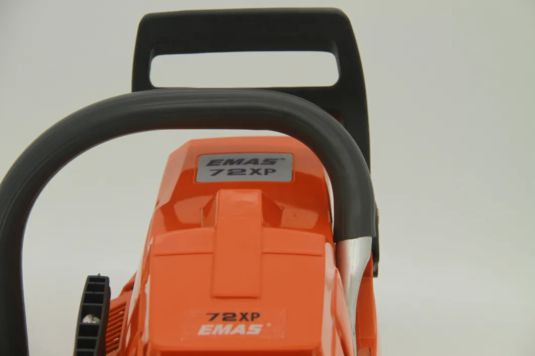 Emas Professional 2 Stroke 72.5cc Gasoline Chainsaw