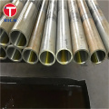 EN10305-1 Cold Drawn Precision Steel Semless Tube Pipe