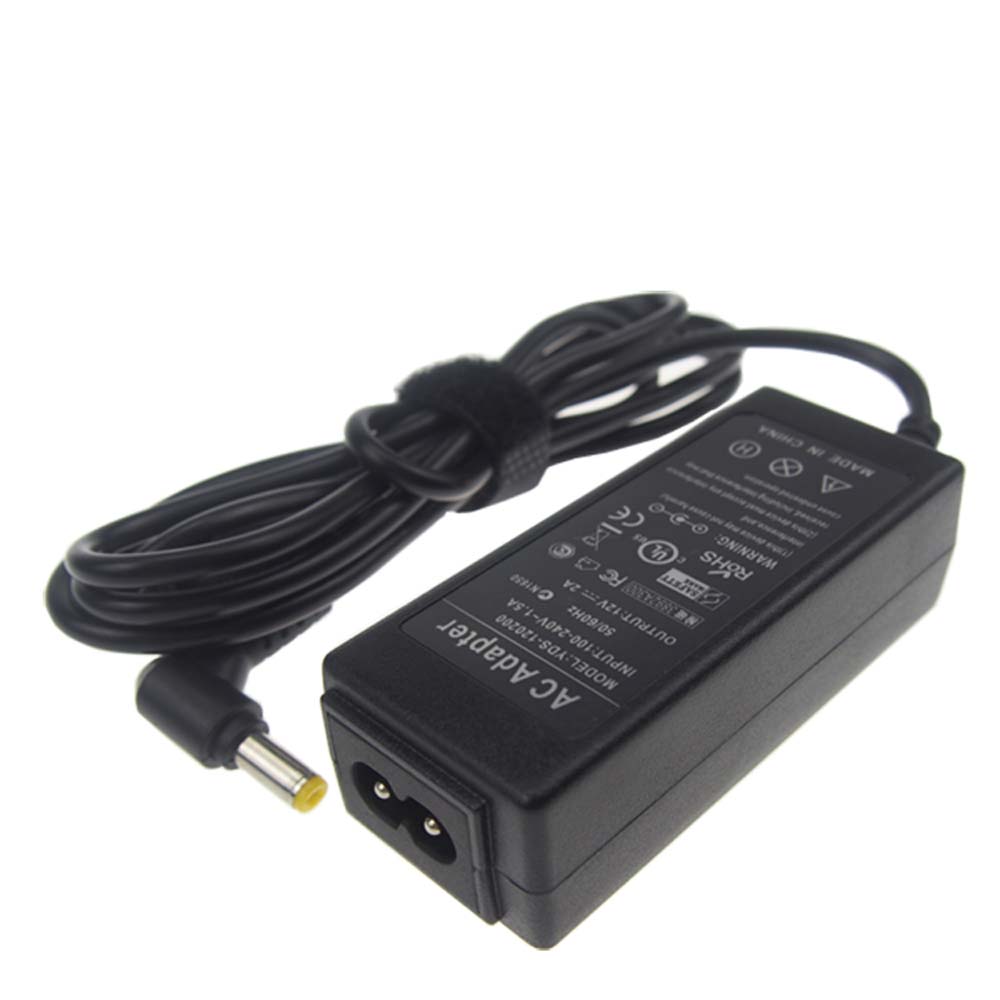 12V 2A power supply 24w