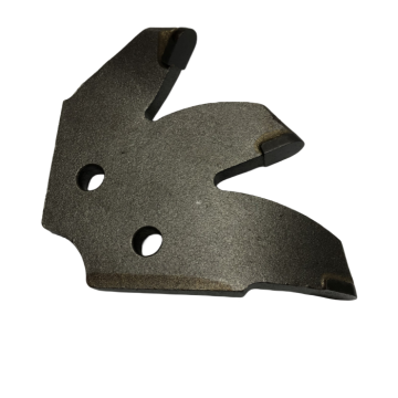 Stump Grinder Teeth for Rocky soil conditions