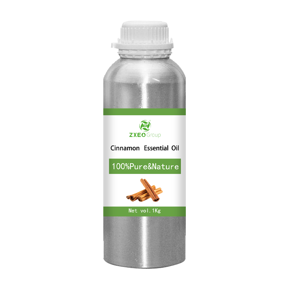 Aceite esencial de canela de canela 100% puro y natural Aceite esencial al por mayor de alta calidad para compradores globales El mejor precio