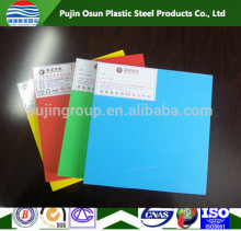 9mm white pvc foam board, high quality PVC foam sheet, waterproofing panel