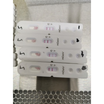 COVID-19 antibody IgG/IgM rapid test price