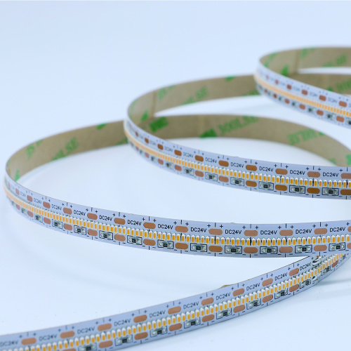 High Density 2110SMD 700led flex strip