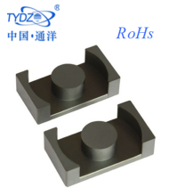 EC20/5/10 Soft Ferrite Core EC ferrite core EC core