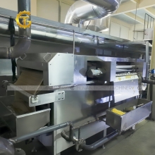 Oil Filtering Equipment: Cooking Oil Filter Machine & Filter Oil Machine