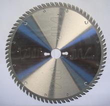 Industrial Saw Blades for Crosscut and Universal Use
