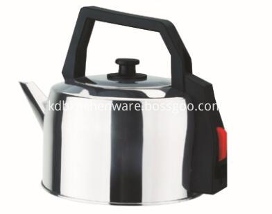 4.1L Stainless Steel Home Using Tea Kettle
