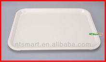 Plastic ABS Serve Tray
