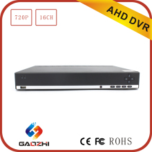 wholesale price!! P2P 3 input in 1 dvr 720P 16CH AHD dvr h264 cms free software