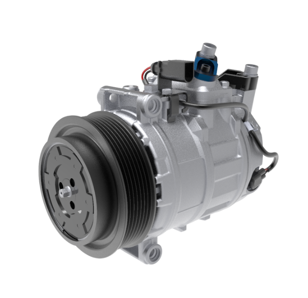 compresor de aire acondicionado profesional professional ac compressor
