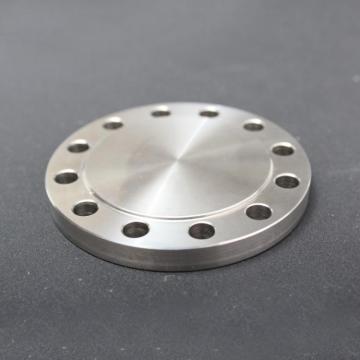 Forged Flange Gr2 Titanium Flange