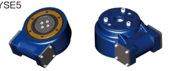 SE3 Slewing Bearing SE5 Slewing Bearing