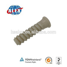 Railway Dowel Pin For railway screw, Leading Railway Parts Supplier Railway Dowel Pin , Made in Shanghai Railway Dowel Pin