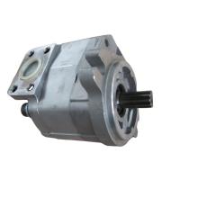 Komatsu loader WA100-1 Transmission Pump 705-73-29010