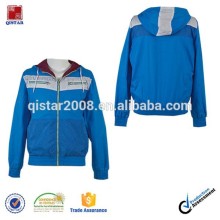 Newest Design Spring Men's Waterproof Rain Jacket Coat