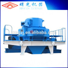Hot sale sand making machines plant