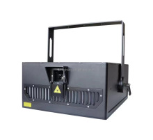 SKYART 40W RGB Waterproof Outdoor Laser Light Projector