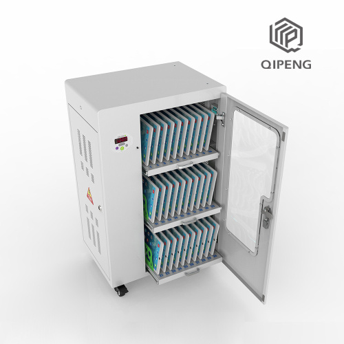 Smart Control System Charging Station
