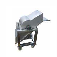 Big Block Ice Crusher: 20kg Block Ice Shaver & Ice Cube Crusher Machine