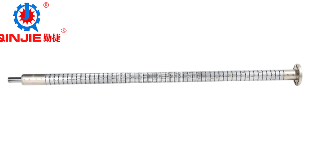 Pressão central do rolo de 3 polegadas NGZ-009