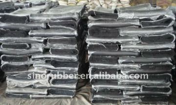 60Mesh Reclaimed Rubber