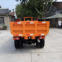 5 ton mining tipper price for sale