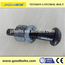 Tension control bolt A490 TC BOLT (ISO9001:2008 Certified)