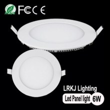 High lumens high brightness Led slim downlight