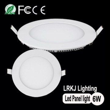 High lumens high brightness Led slim downlight