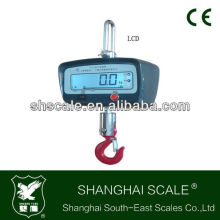 OCS Crane Scale 1000kg LCD