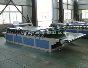 carton folding glue machine price