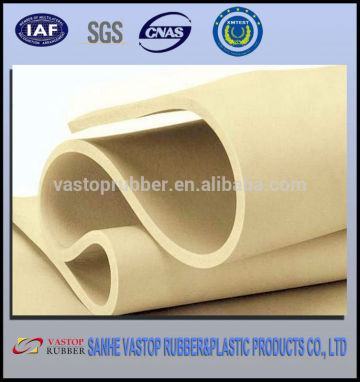 nature rubber sheet roll