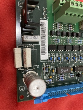 ABB SCYC50025 Cross Connection Board
