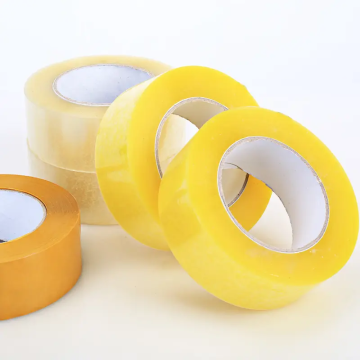BOPP Film for Adhesive Tapes