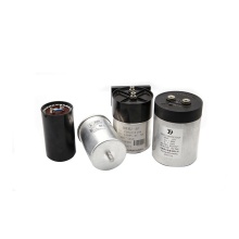 Three Phase AC Filter Capacitor 3X100uf 550V
