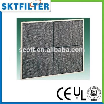 washable Pre-filter Nylon Mesh