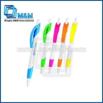 Plastic Ball Pen Ball-Point Pen Video Camera