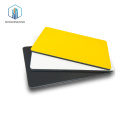 Fluorocarbon Aluminum Plastic Acp Panel Cost