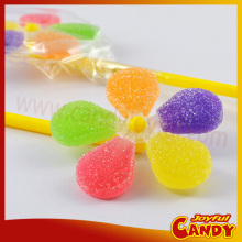 Windmill Jelly Lollipops