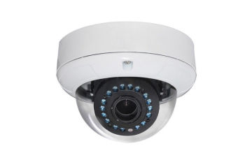 Vandal-proof Ir Bullet Cameras , Outdoor Dome Cmos Cameras With 2.8-12 Varifocal Lens