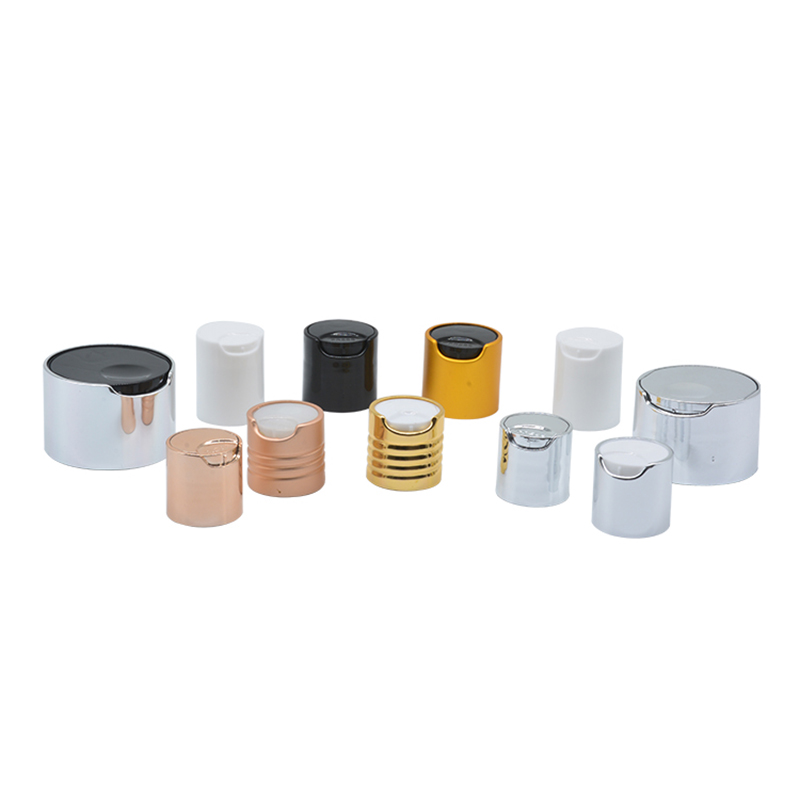 701a 2 Disc Top Cap Rose 701a 2 Disc Top Cap Rose